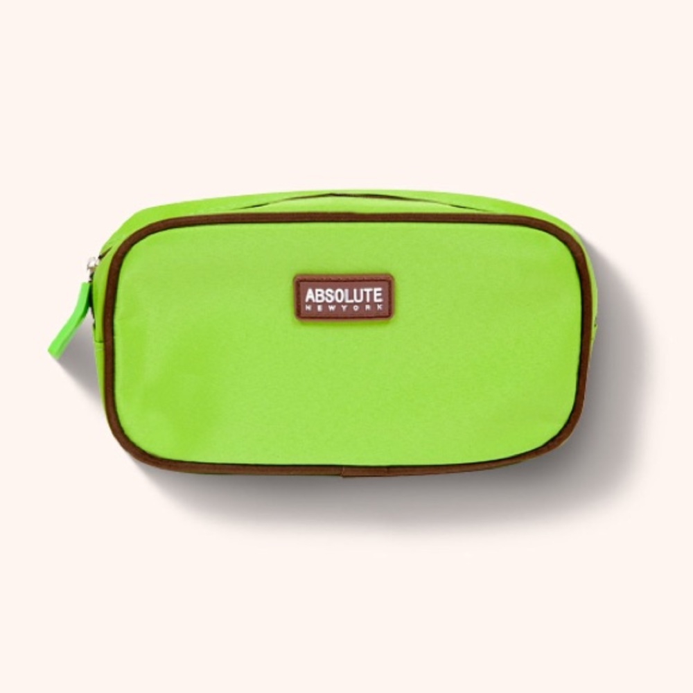 NEW Microfiber Travel Bag